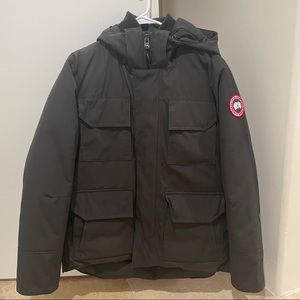 Men’s Canada Goose jacket